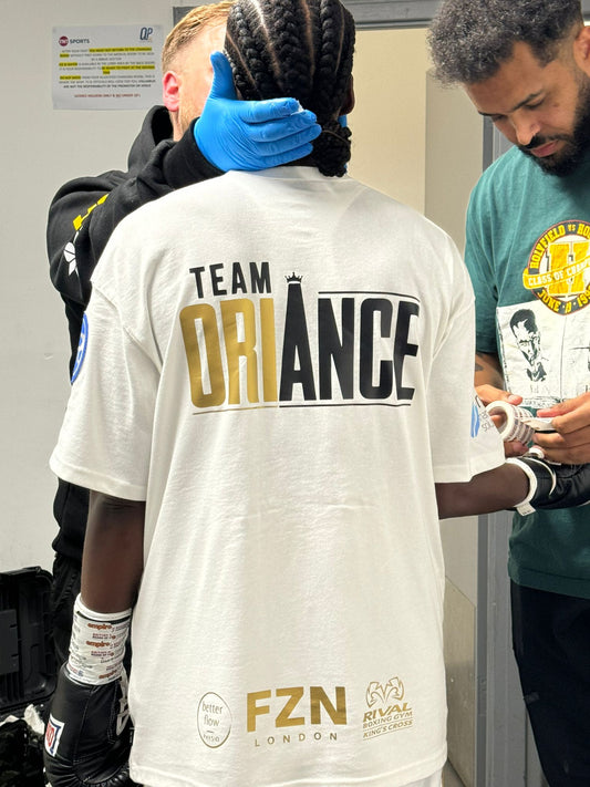Team T-shirt